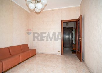 Soggiorno - Quadrilocale Via Salvatore Salomone Marino
 
41, Catania - foto 5