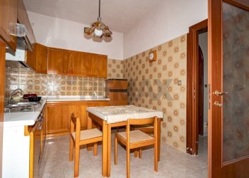 Cucina - Quadrilocale Via Salvatore Salomone Marino
 
41, Catania - foto 12