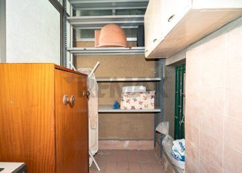 Dispensa di stoccaggio - Quadrilocale Via Salvatore Salomone Marino
 
41, Catania - foto 13