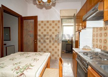 Cucina - Quadrilocale Via Salvatore Salomone Marino
 
41, Catania - foto 14