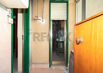 Hall / corridoio - Quadrilocale Via Salvatore Salomone Marino
 
41, Catania - foto 15