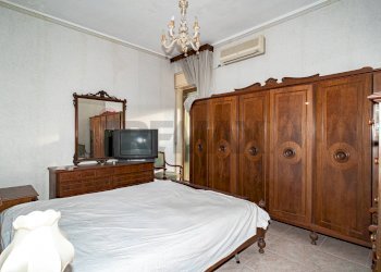 Camera / camera da letto - Quadrilocale Via Salvatore Salomone Marino
 
41, Catania - foto 17