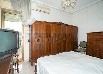 Camera / camera da letto - Quadrilocale Via Salvatore Salomone Marino
 
41, Catania - foto 19