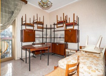 Camera / camera da letto - Quadrilocale Via Salvatore Salomone Marino
 
41, Catania - foto 22