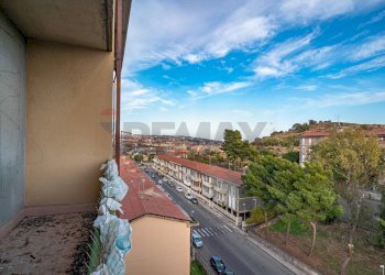 Edificio all\'aperto - Quadrilocale Via Salvatore Salomone Marino
 
41, Catania - foto 24