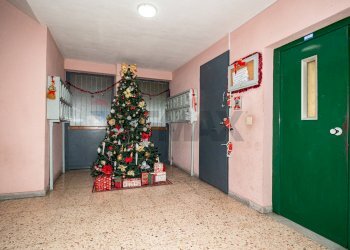 Hall / corridoio - Quadrilocale Via Salvatore Salomone Marino
 
41, Catania - foto 25