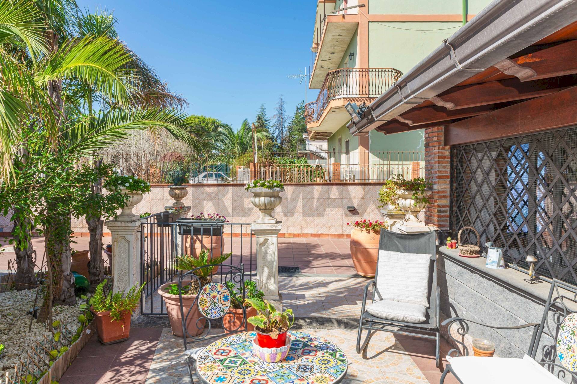 Terrazza - Villa a Schiera Via Andrea Mantegna
 
19, Belpasso - foto 3