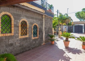 Terrazza - Villa a Schiera Via Andrea Mantegna
 
19, Belpasso - foto 4