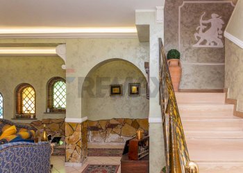 Soggiorno - Villa a Schiera Via Andrea Mantegna
 
19, Belpasso - foto 17