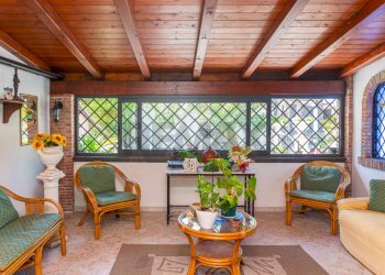 Soggiorno - Villa a Schiera Via Andrea Mantegna
 
19, Belpasso - foto 18