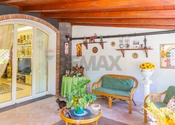 Soggiorno - Villa a Schiera Via Andrea Mantegna
 
19, Belpasso - foto 19