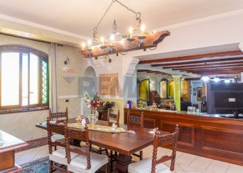 Sala da pranzo - Villa a Schiera Via Andrea Mantegna
 
19, Belpasso - foto 23