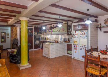 Cucina - Villa a Schiera Via Andrea Mantegna
 
19, Belpasso - foto 28