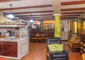 Cucina - Villa a Schiera Via Andrea Mantegna
 
19, Belpasso - foto 29