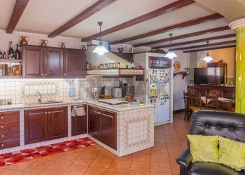 Cucina - Villa a Schiera Via Andrea Mantegna
 
19, Belpasso - foto 30