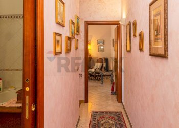 Hall / corridoio - Villa a Schiera Via Andrea Mantegna
 
19, Belpasso - foto 48