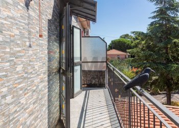 Balcone - Villa a Schiera Via Andrea Mantegna
 
19, Belpasso - foto 55