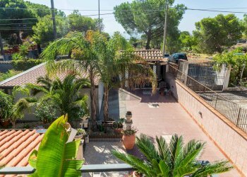 Terrazza - Villa a Schiera Via Andrea Mantegna
 
19, Belpasso - foto 56