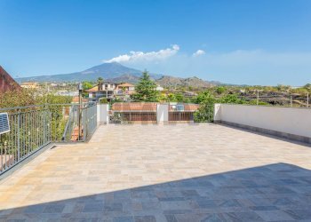 Terrazza - Villa a Schiera Via Andrea Mantegna
 
19, Belpasso - foto 58