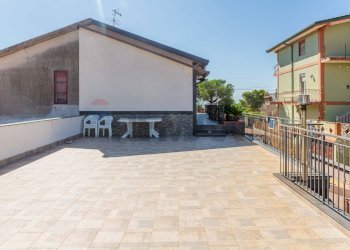 Terrazza - Villa a Schiera Via Andrea Mantegna
 
19, Belpasso - foto 59