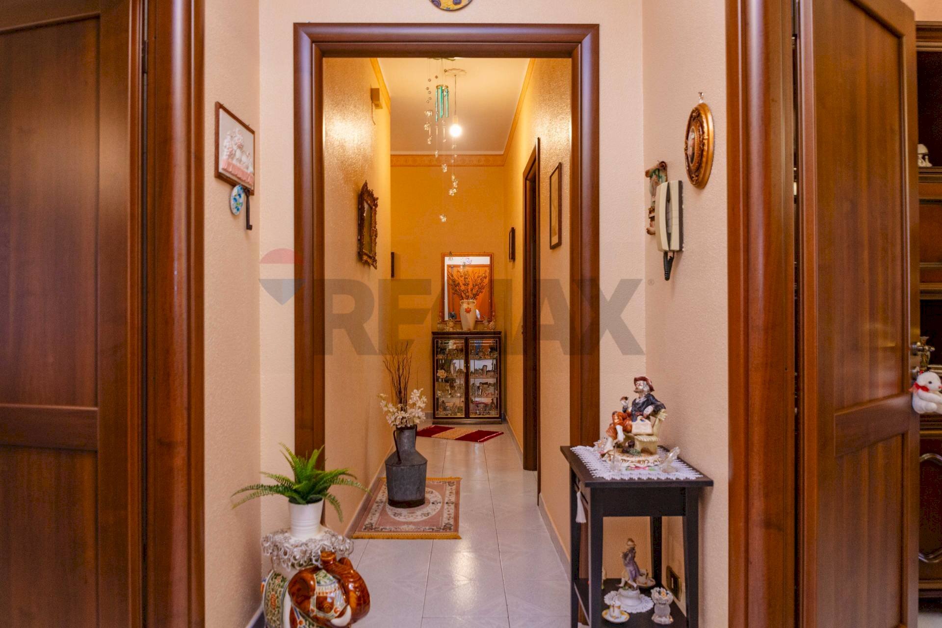 Hall / corridoio - Appartamento Via Del Chinotto
 
1, Catania - foto 2