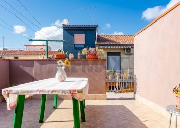 Terrazza - Appartamento Via Del Chinotto
 
1, Catania - foto 16