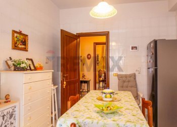 Sala da pranzo - Appartamento Via Del Chinotto
 
1, Catania - foto 5