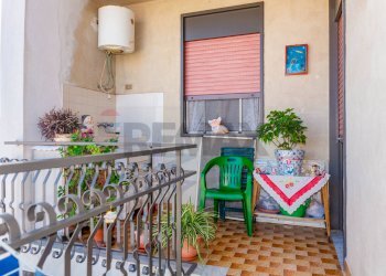 Balcone - Appartamento Via Del Chinotto
 
1, Catania - foto 12