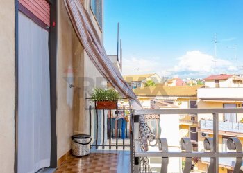 Balcone - Appartamento Via Del Chinotto
 
1, Catania - foto 13