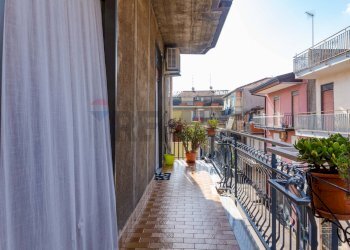 Balcone - Appartamento Via Del Chinotto
 
1, Catania - foto 14