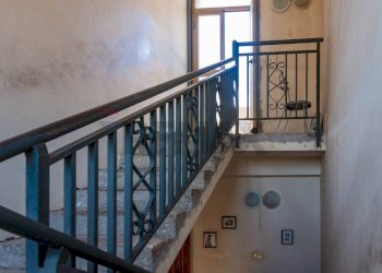 Scale - Appartamento Via Del Chinotto
 
1, Catania - foto 15