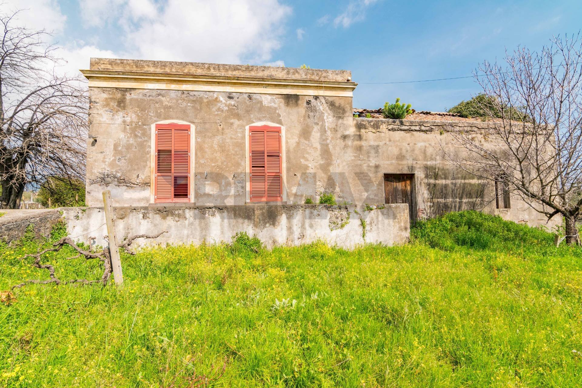 Casa all\'aperto - Rustico Via Tropea
 
88, Aci Sant'Antonio - foto 1