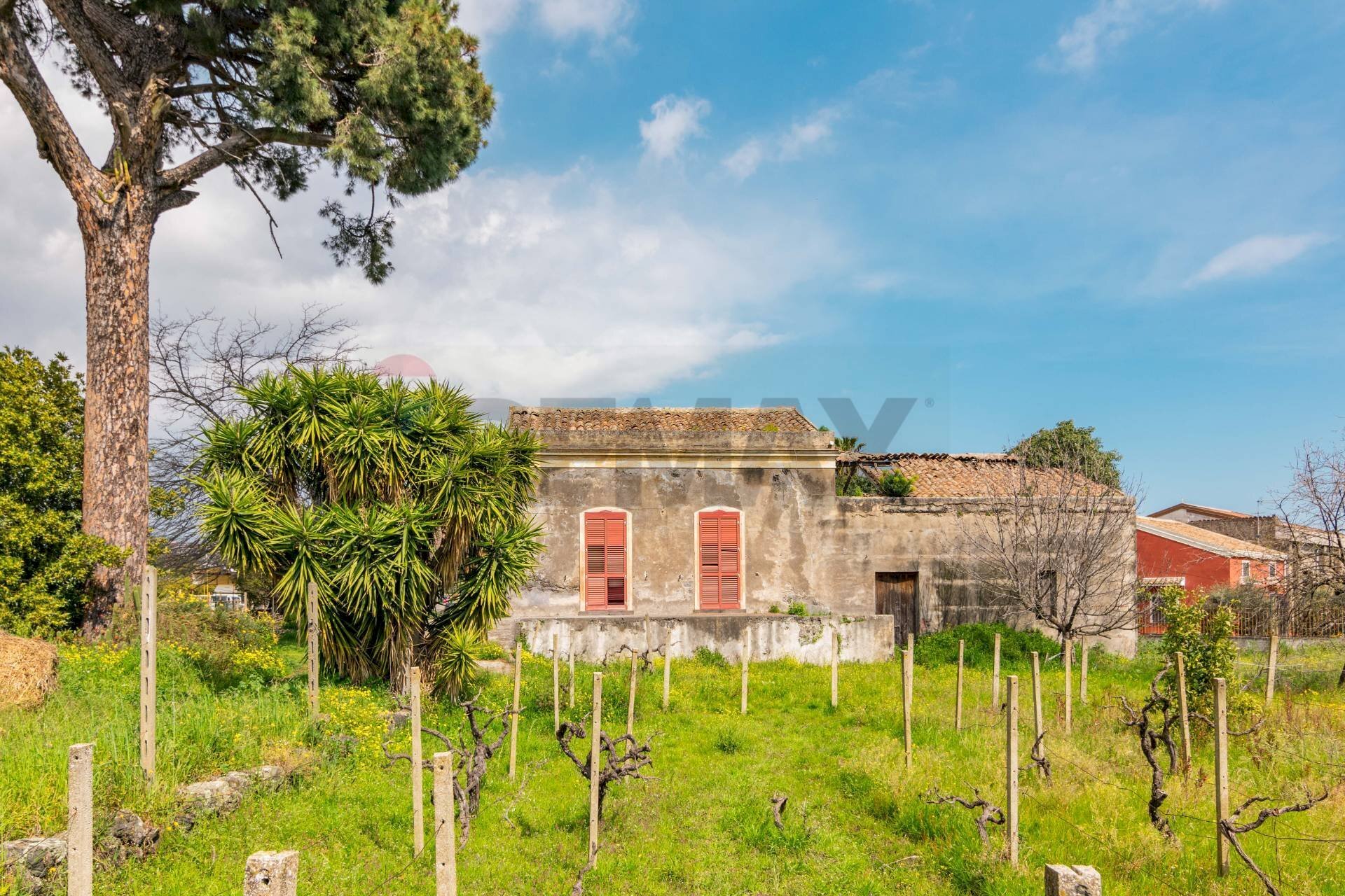 Casa all\'aperto - Rustico Via Tropea
 
88, Aci Sant'Antonio - foto 2