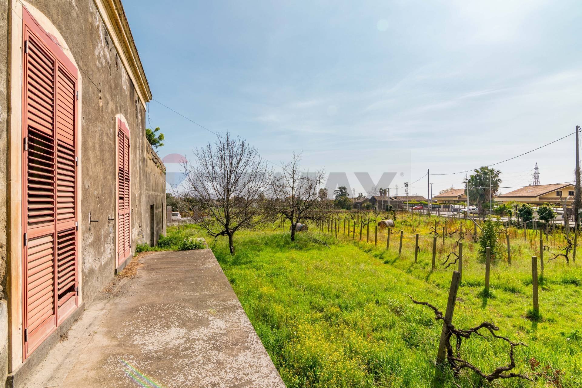 Giardino - Rustico Via Tropea
 
88, Aci Sant'Antonio - foto 3