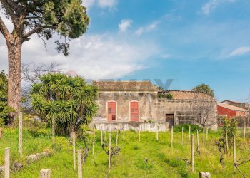 Casa all\'aperto - Rustico Via Tropea
 
88, Aci Sant'Antonio - foto 2