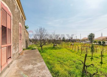 Giardino - Rustico Via Tropea
 
88, Aci Sant'Antonio - foto 3