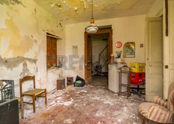 Soggiorno - Rustico Via Tropea
 
88, Aci Sant'Antonio - foto 4