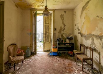 Stanza vuota - Rustico Via Tropea
 
88, Aci Sant'Antonio - foto 7