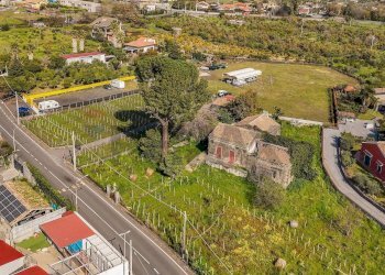 Posizione della mappa - Rustico Via Tropea
 
88, Aci Sant'Antonio - foto 11