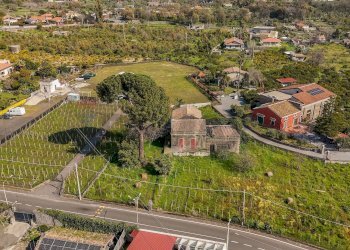 Posizione della mappa - Rustico Via Tropea
 
88, Aci Sant'Antonio - foto 12