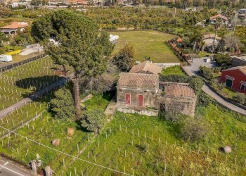 Posizione della mappa - Rustico Via Tropea
 
88, Aci Sant'Antonio - foto 13