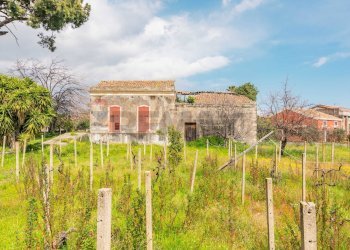 Casa all\'aperto - Rustico Via Tropea
 
88, Aci Sant'Antonio - foto 22