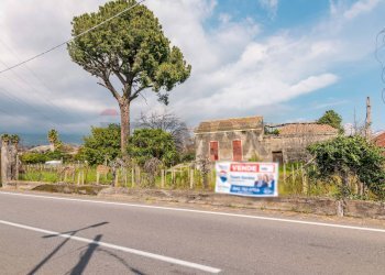 Casa all\'aperto - Rustico Via Tropea
 
88, Aci Sant'Antonio - foto 23