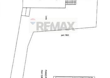 Pianta 2D - Rustico Via Tropea
 
88, Aci Sant'Antonio - foto 25