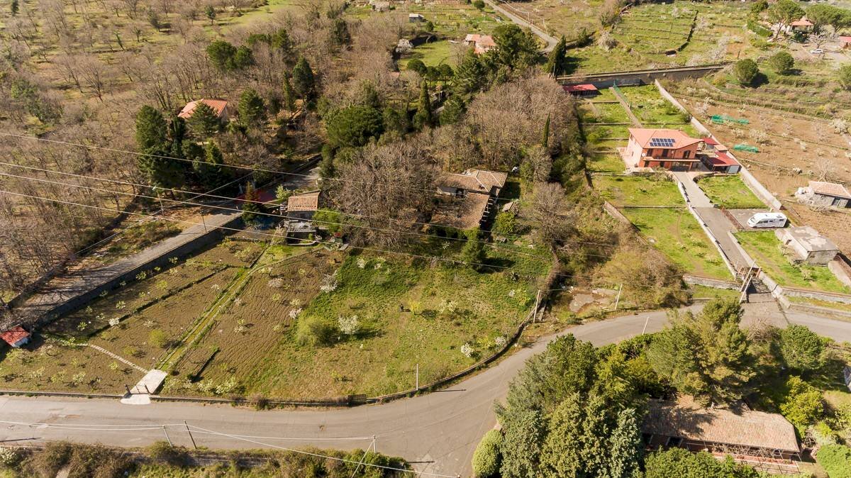 Posizione della mappa - Villa Via Tarderia
150, Pedara - foto 2