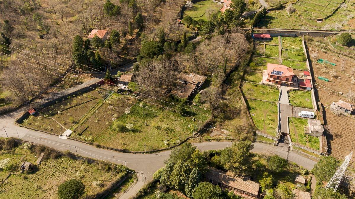 Posizione della mappa - Villa Via Tarderia
150, Pedara - foto 3