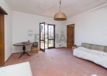 Soggiorno - Villa Via Tarderia
 
150, Pedara - foto 5