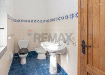 Bagno - Villa Via Tarderia
 
150, Pedara - foto 10
