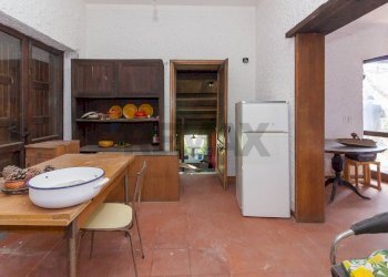 Cucina - Villa Via Tarderia
 
150, Pedara - foto 14