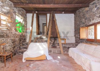 Soggiorno - Villa Via Tarderia
 
150, Pedara - foto 17